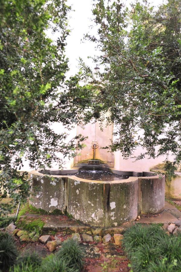 Pousada de Mafra - Palácio dos Marqueses Esterno foto