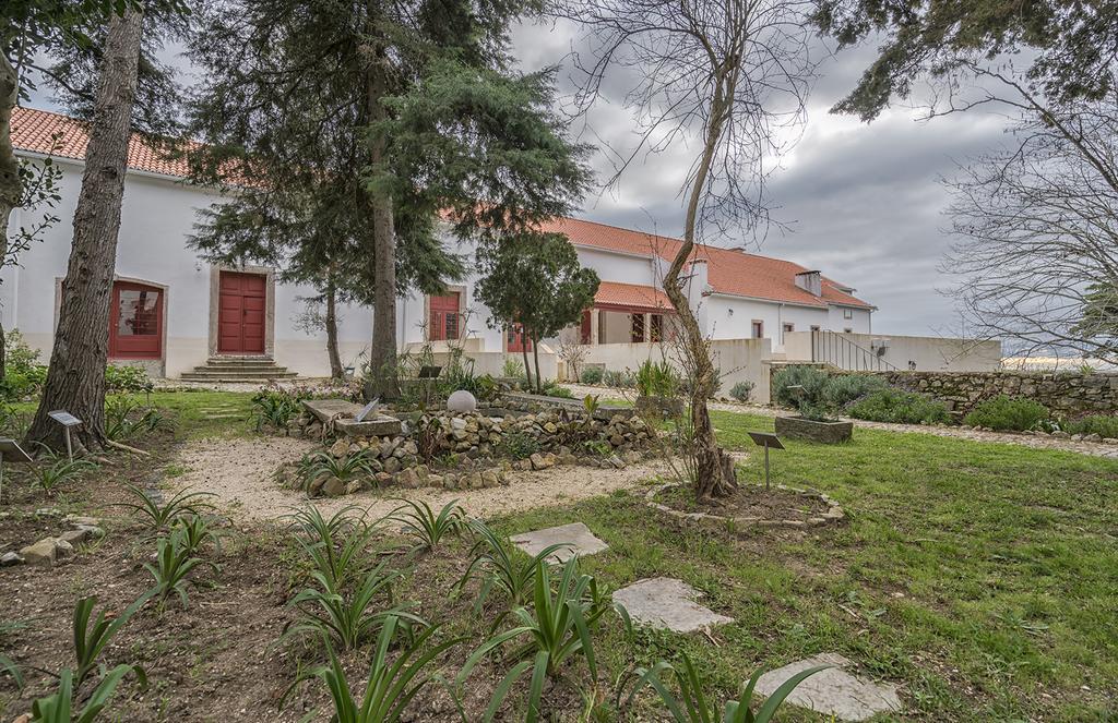 Pousada de Mafra - Palácio dos Marqueses Esterno foto